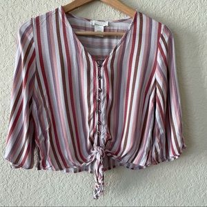 URBAN ROMANTICS | TOP SIZE S